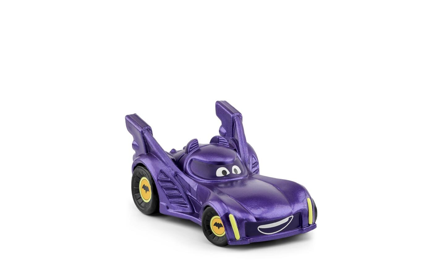 Hörbuch DC – BatwheelsTonie-Hörspiel