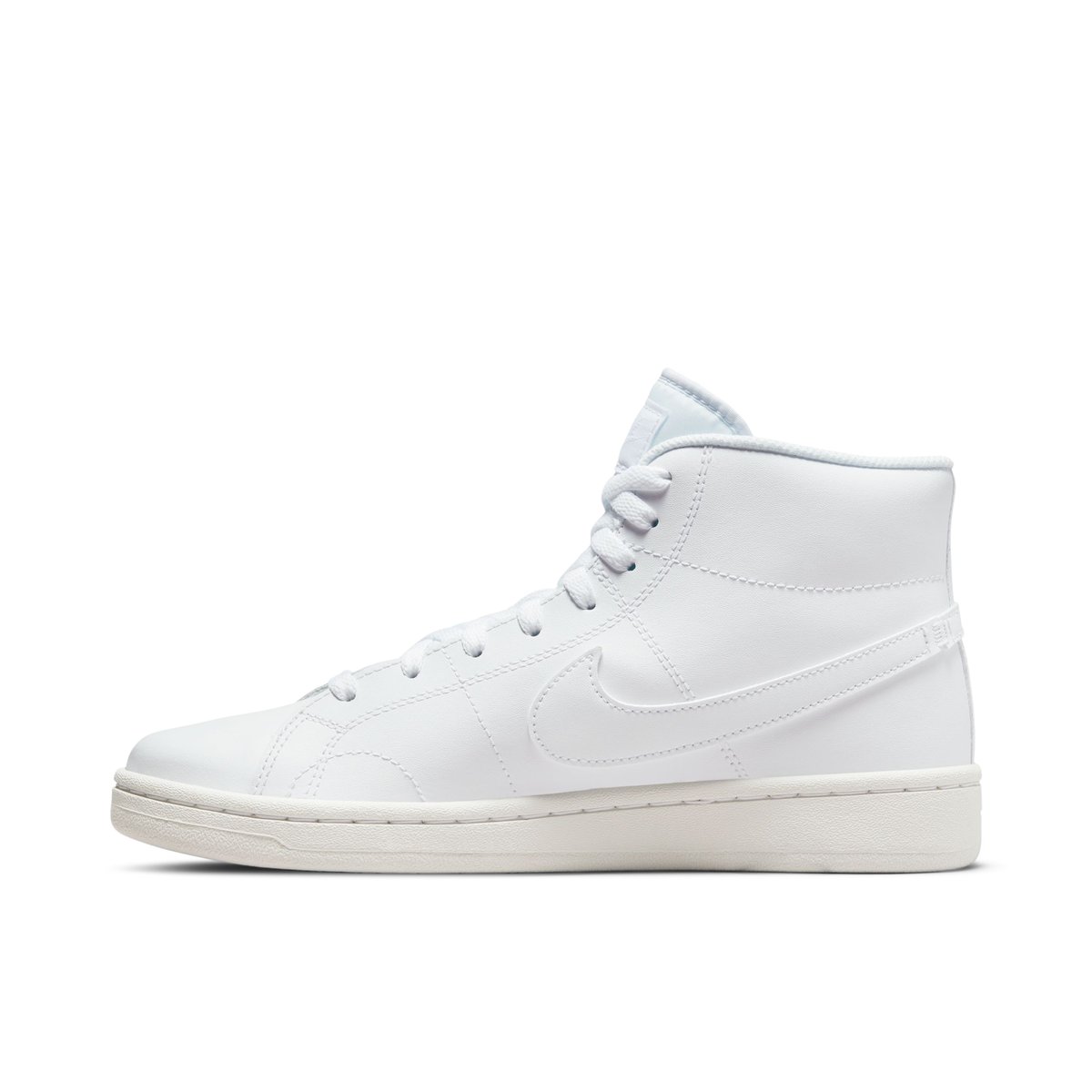 NIKE-Crt_royale2 - Blanc