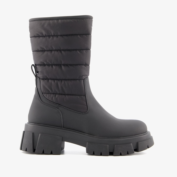 Blue Box dames boots