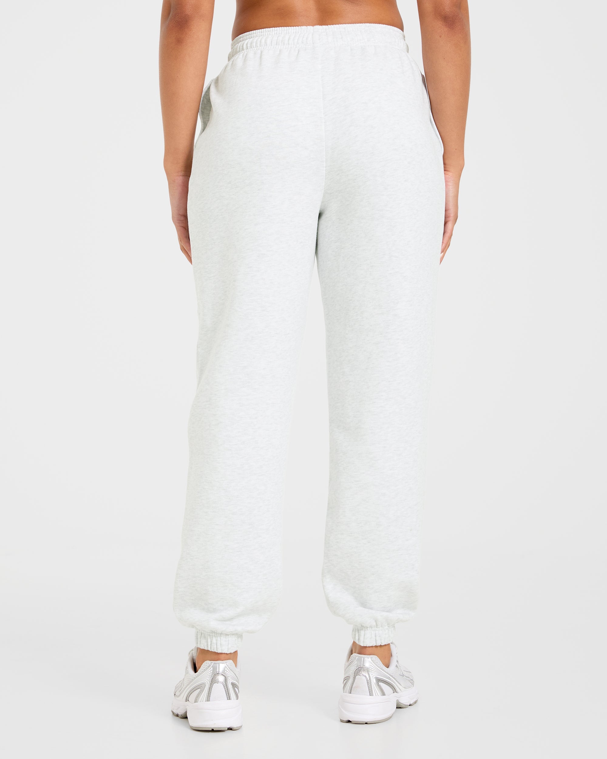 Lifestyle Oversized Joggers