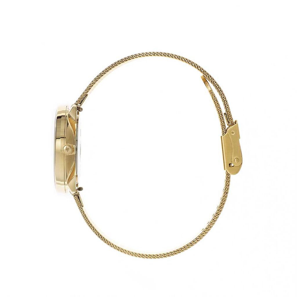 Montre Lip Dauphine Doré
