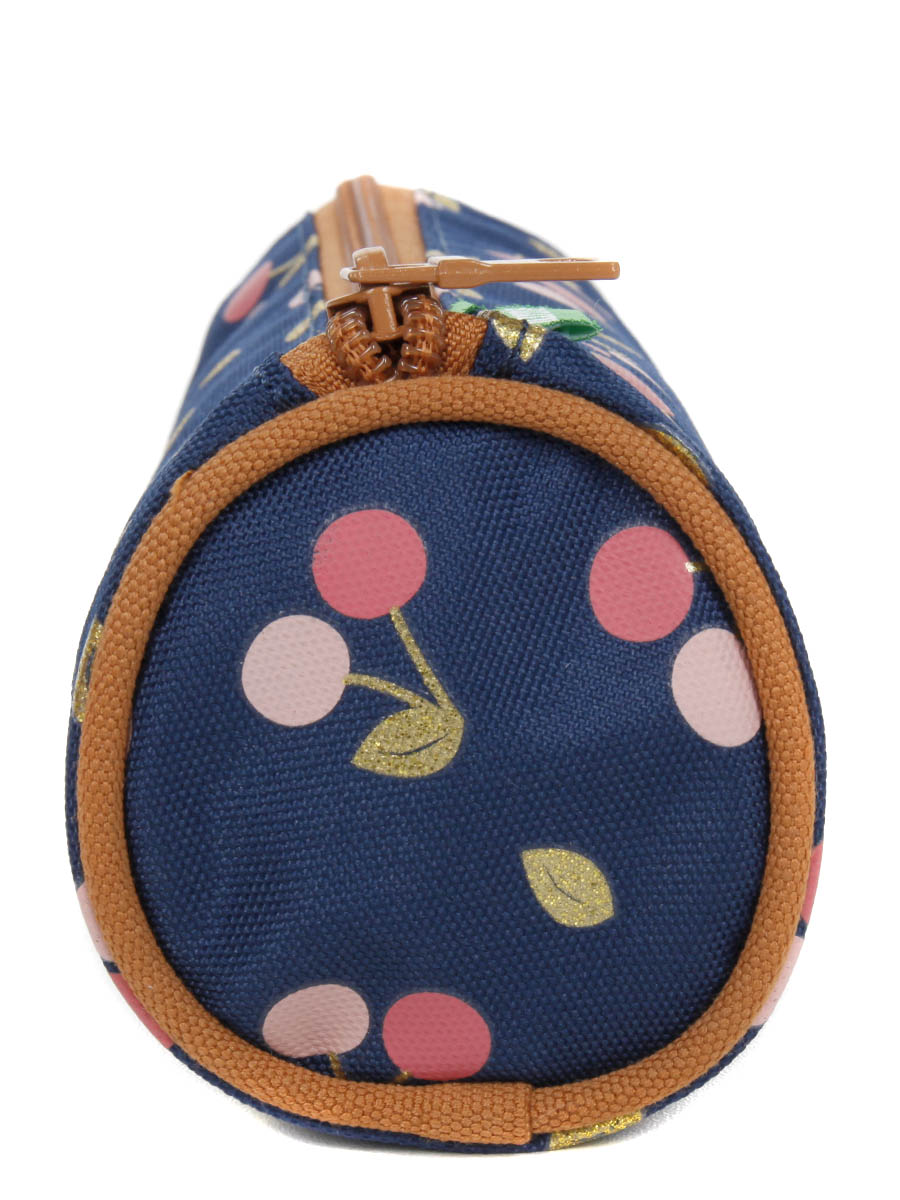 Trousse ronde Tann's Alexa