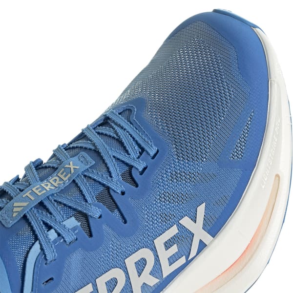Chaussure trail ADIDAS TERREX AGRAVIC SPEED ULTRA BLEIMP/GRISUN/SEORIM