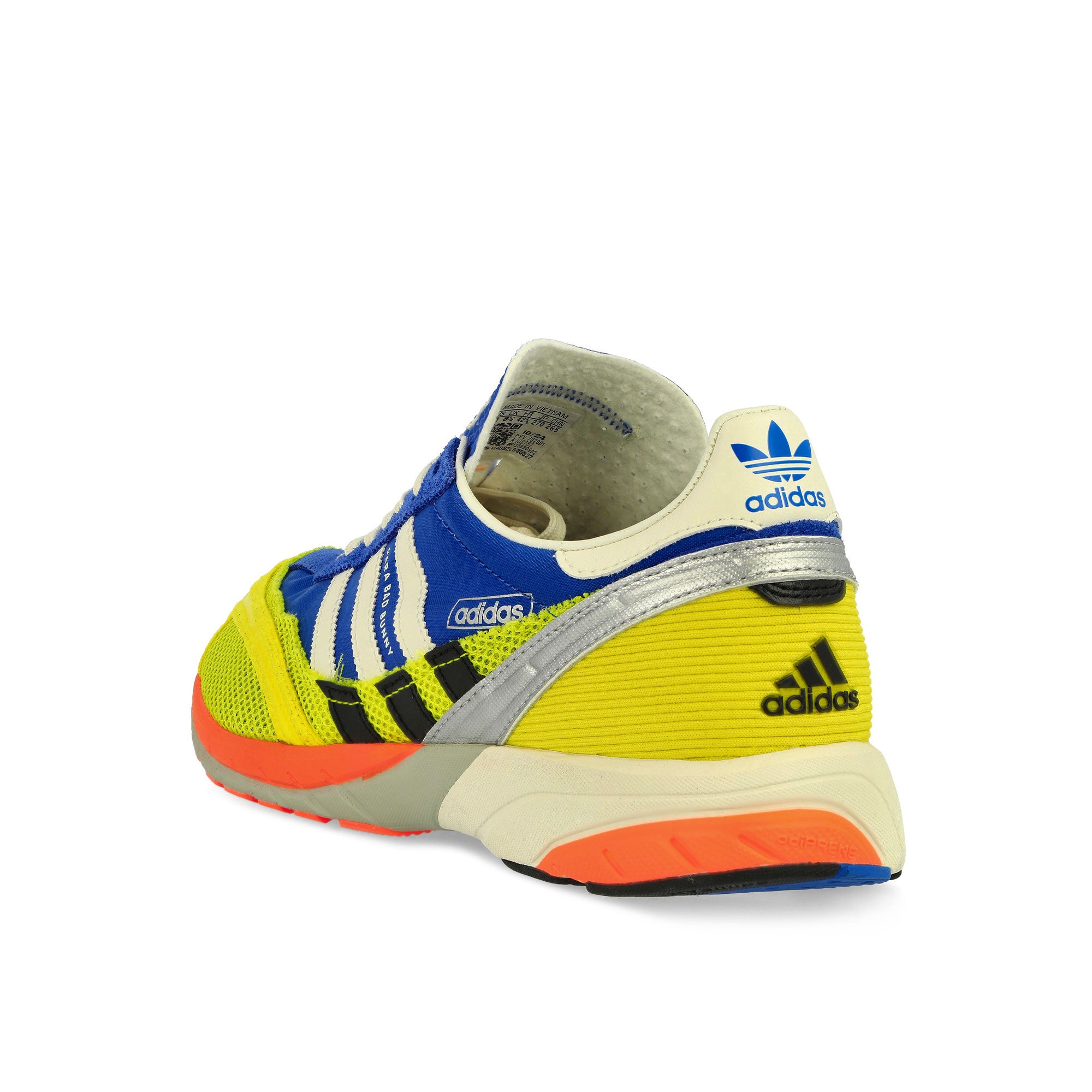 adidas<br>Adizero SL 72