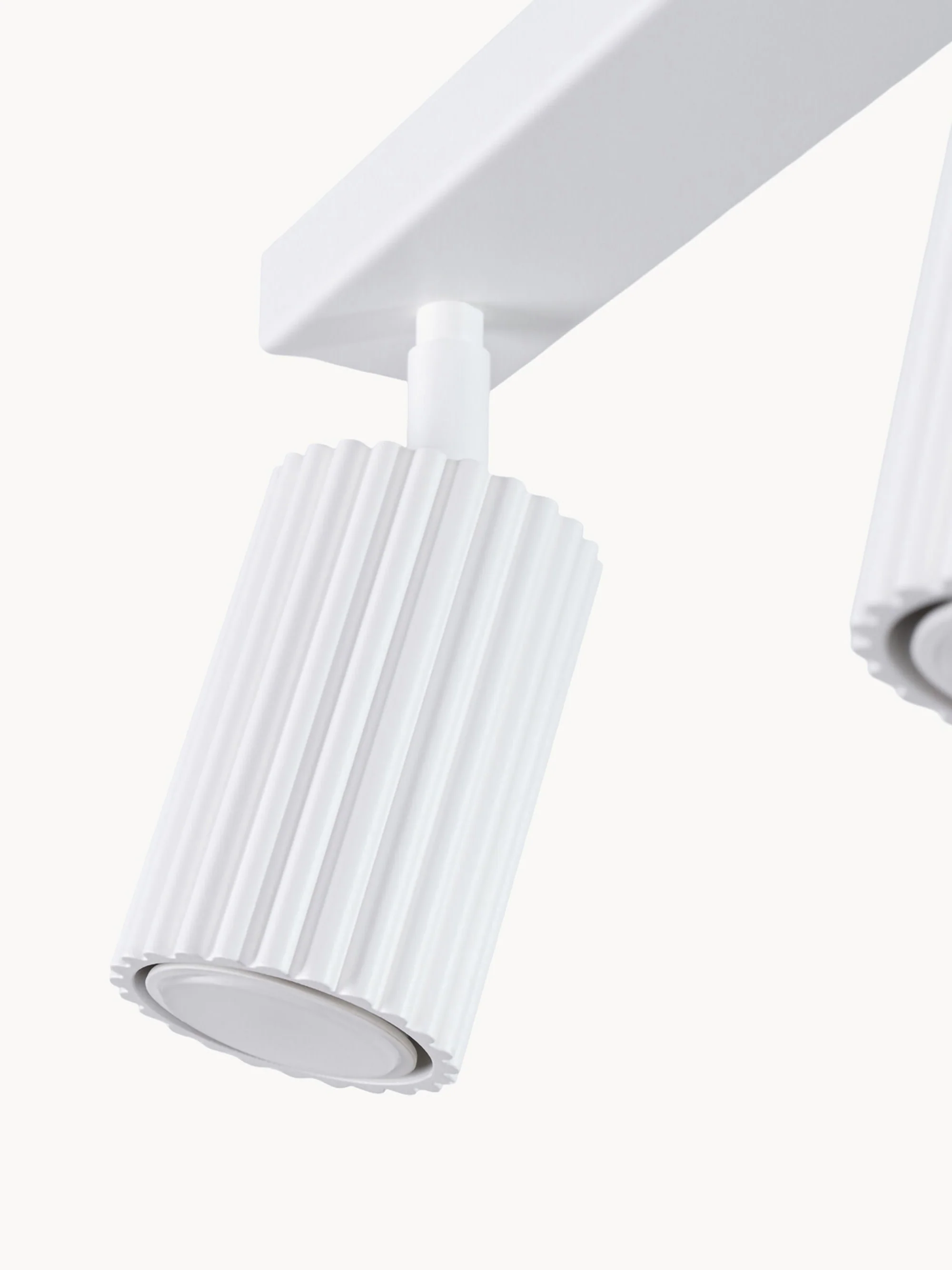 LED-plafondlamp Gleam