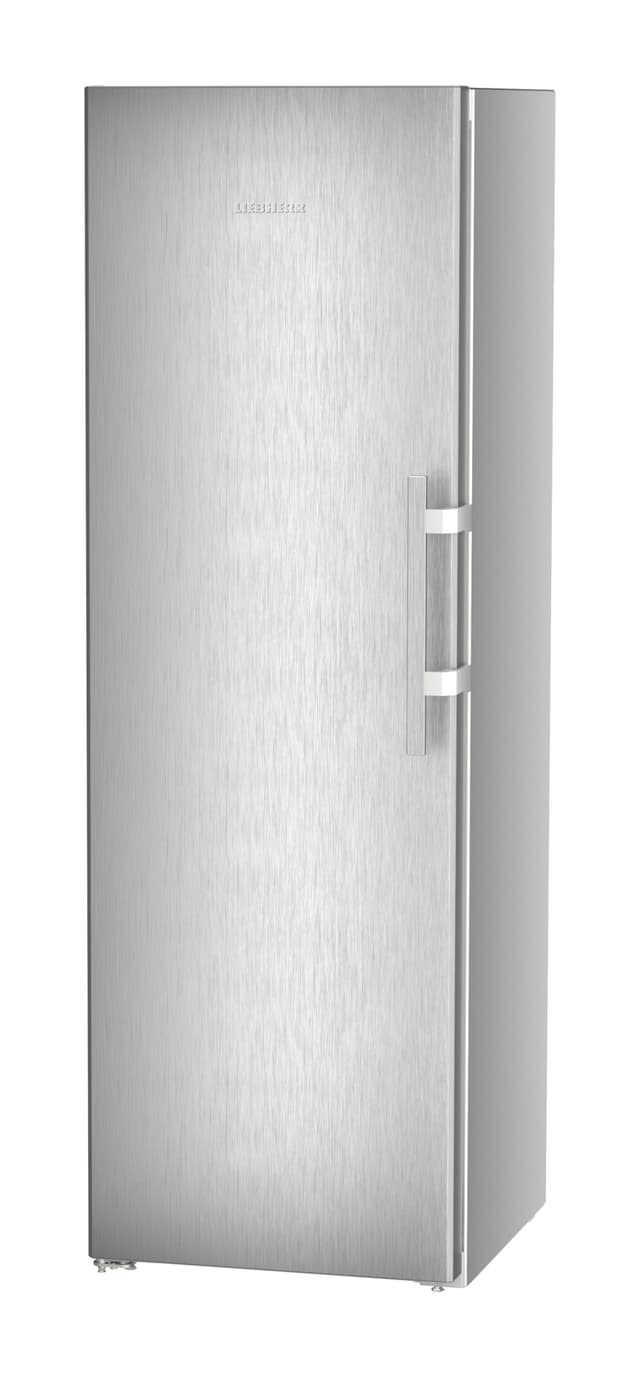 Liebherr fryser SFNsfd 5237-22 057 (rustfrit stål)