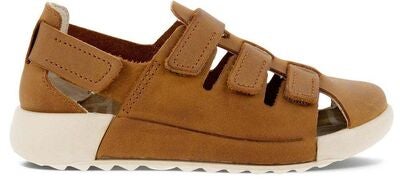 Ecco Cozmo Fisherman K Sandaler, Amber