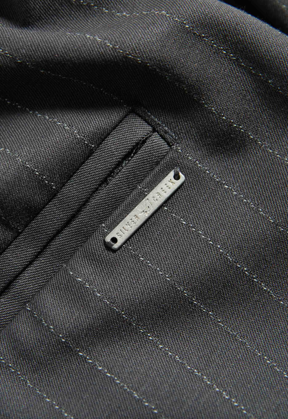Silvercreek Fira Broek