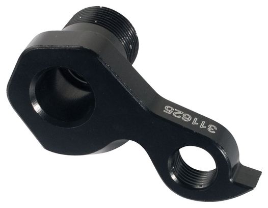 Patte de Dérailleur TREK pour Cadre ABP 12x150