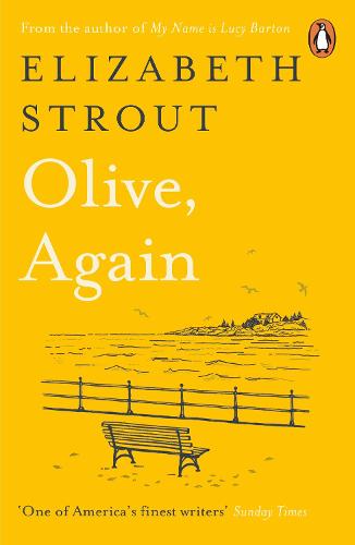 Olive, Again (Paperback)