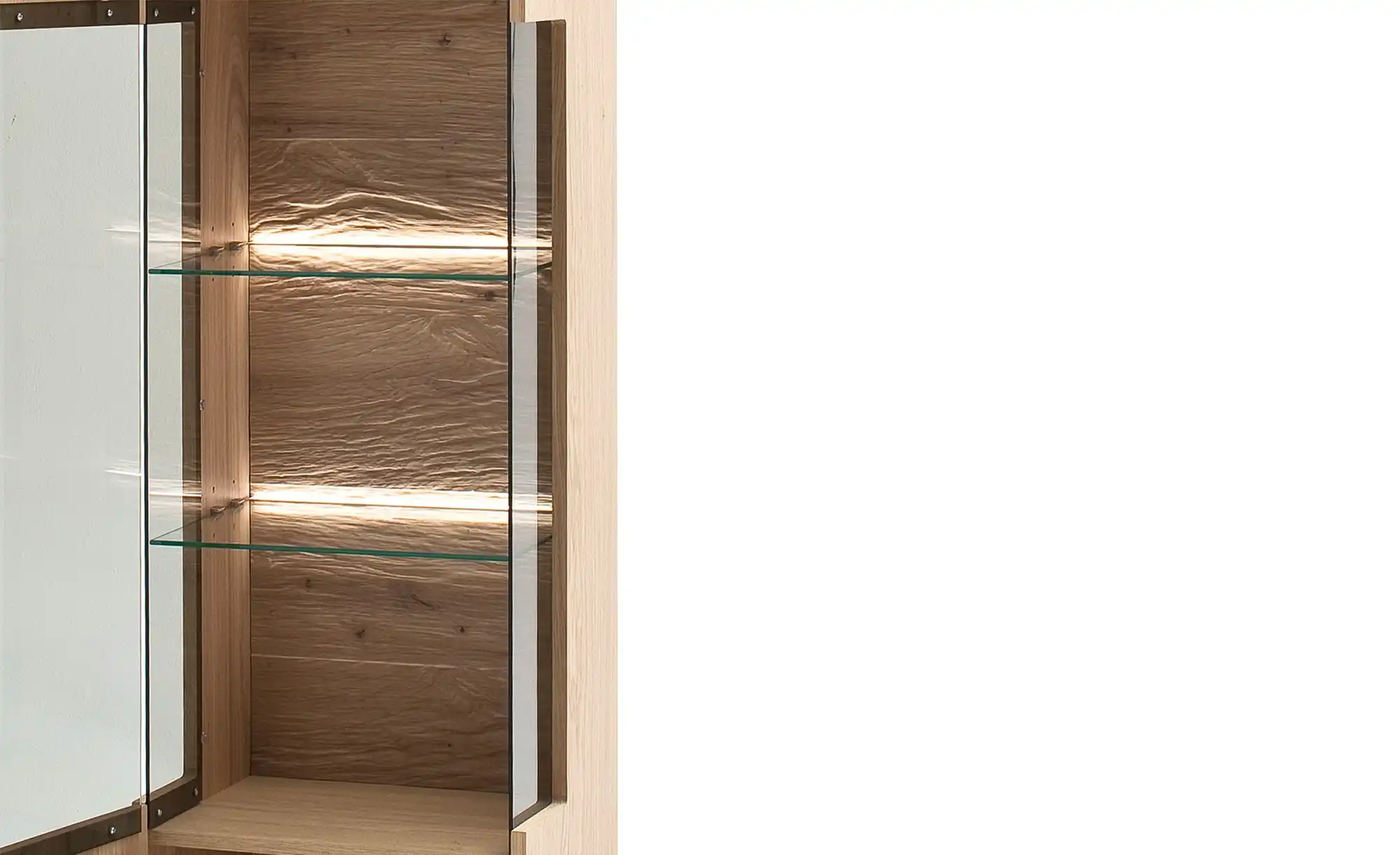 Woodford LED Beleuchtung Alone
