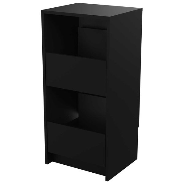 Glorious Vinyl Vault Black
