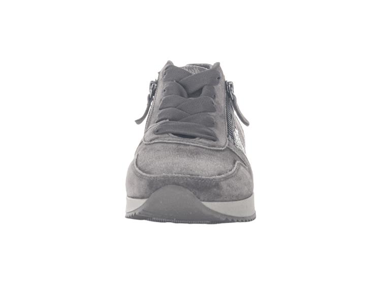 Gabor 33.420 dark-grey kombi