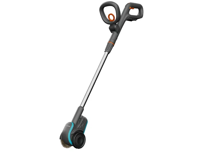 Gardena Batteridrevet fugerenser EasyWeed 1800/18V, solo - SOLO