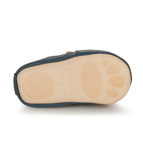 Easy Peasy - MY BLUMOO RATON LAVEUR - Bleu