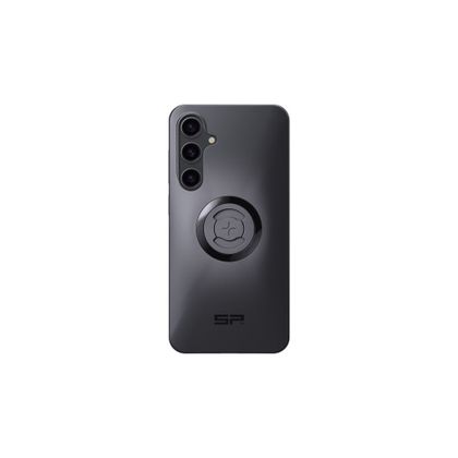 Coque de protection SP Connect SPC+ S24 FE - Noir