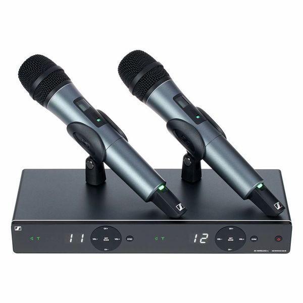 Sennheiser XSW 1-835 Dual GB-Band Vocal