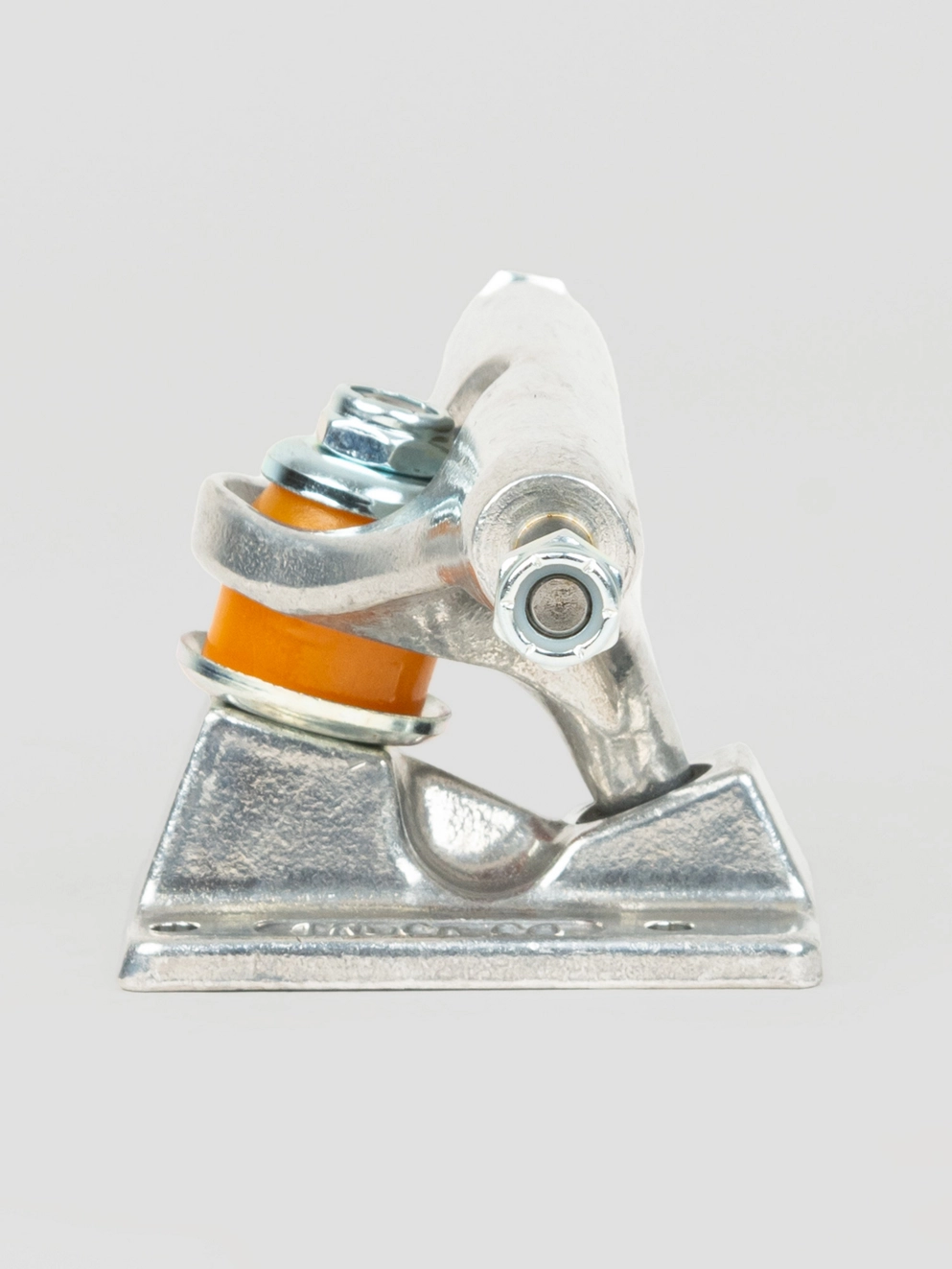 Independent 149 Stage 11 Polished Standard Truck silver