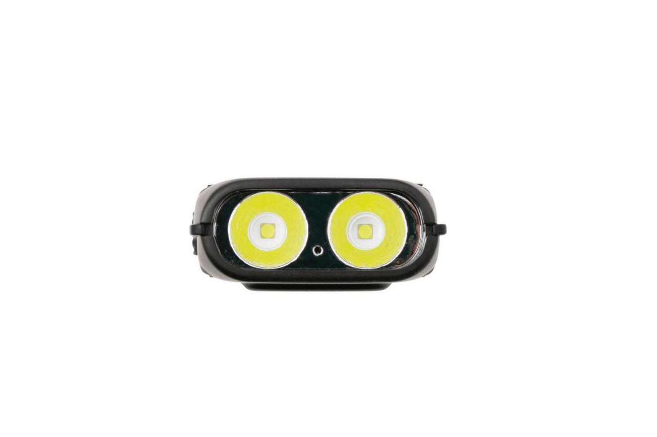 Nitecore EDC27 UHI oplaadbare zaklamp, 3100 lumen
