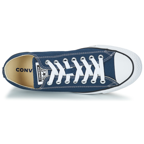 Converse - CHUCK TAYLOR ALL STAR CORE OX - Marine