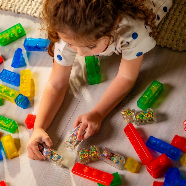 Jelly Blox - Creative Kit