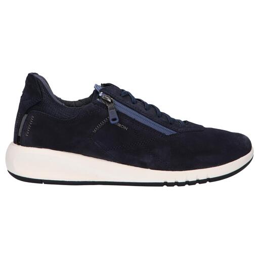 Tênis Deporte Geox D16hnb 02214 D Aerantis