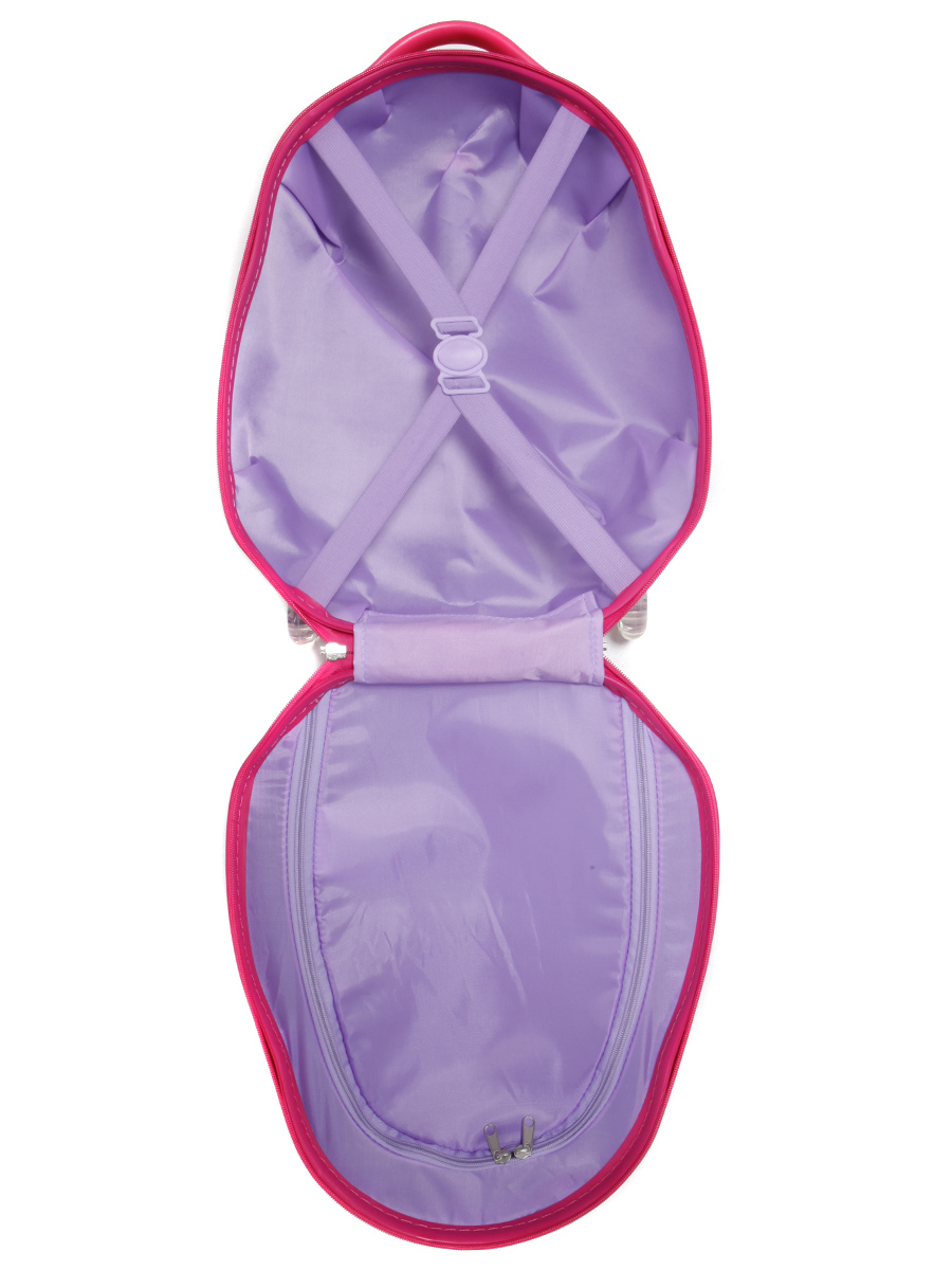 Valise Heys Travels Tots Unicorn 46 cm et sac À dos