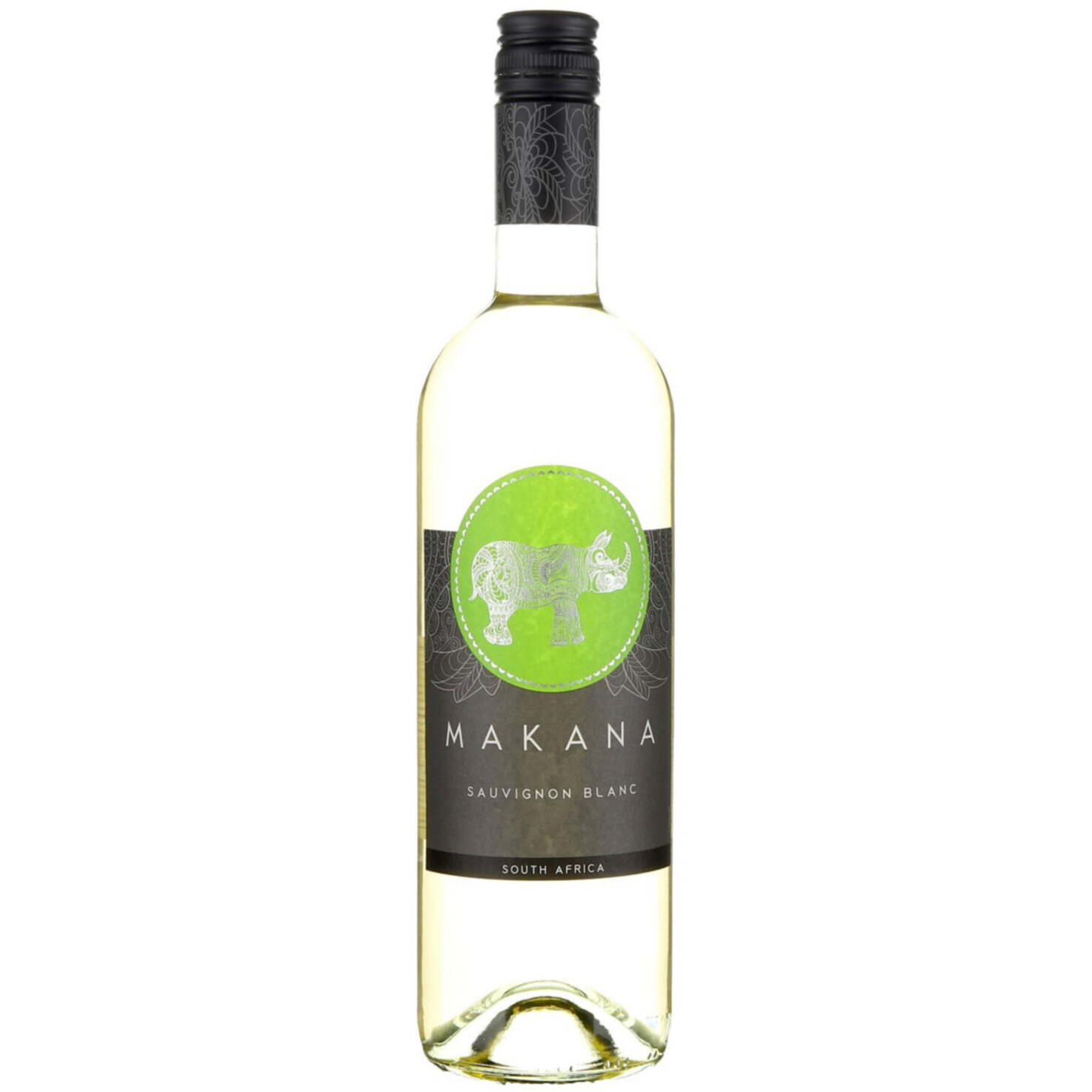 South Africa Sauvignon Blanc Makana -75cl