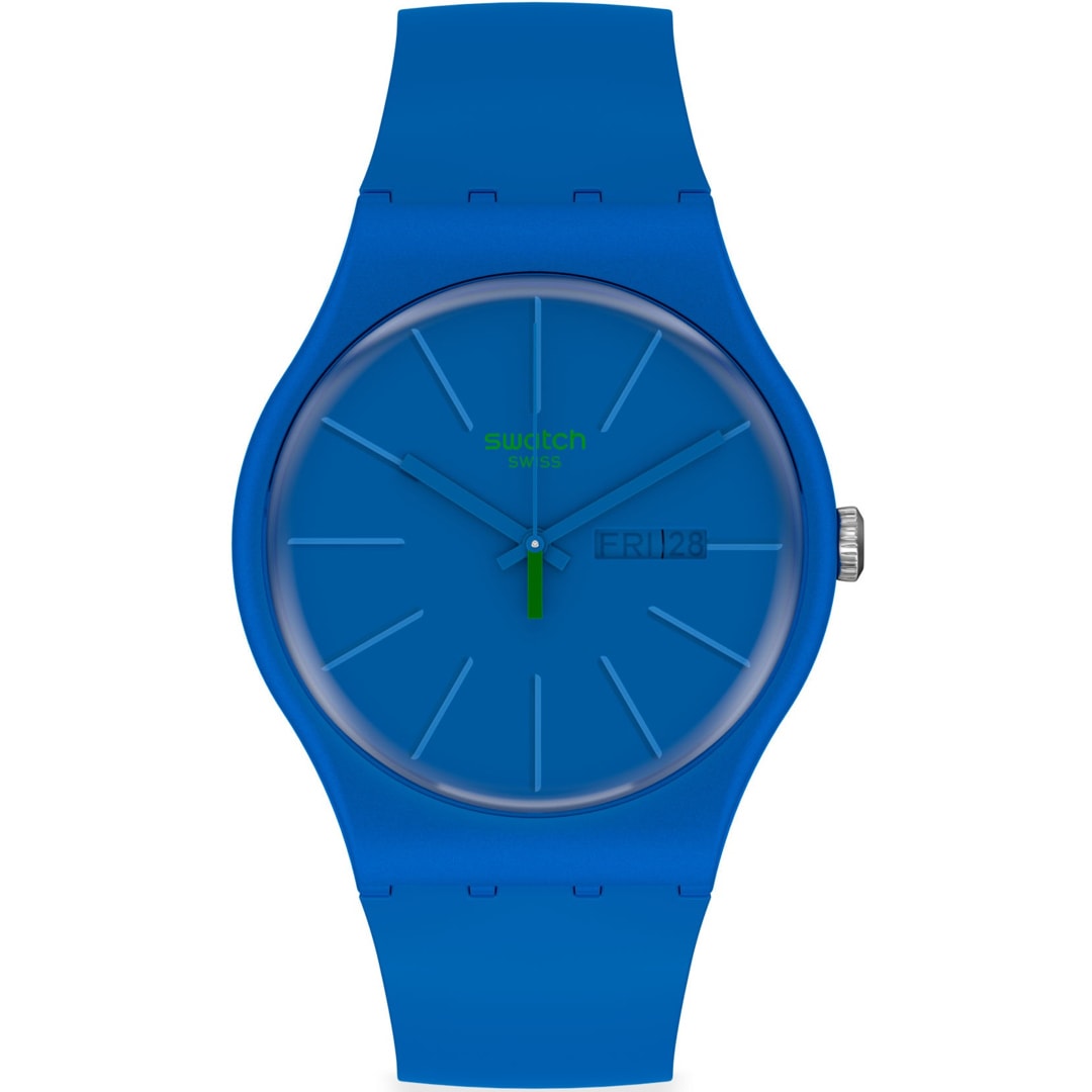 Swatch Original 41 Beltempo