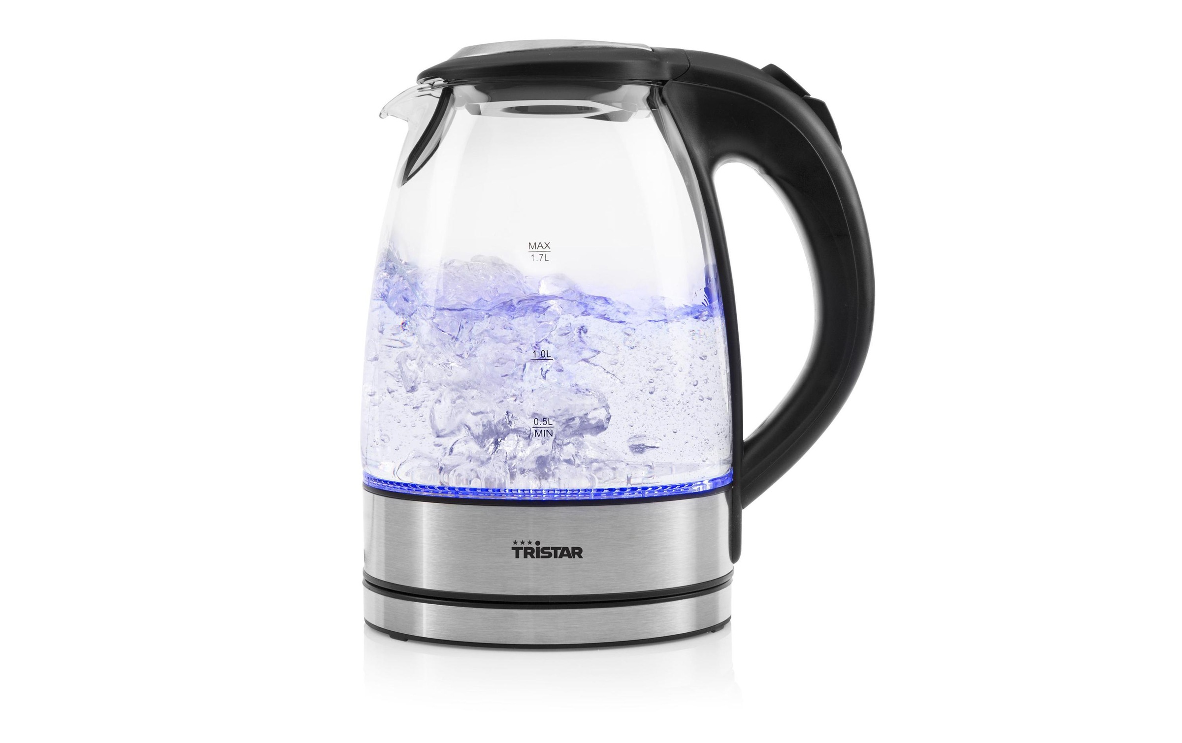 Tristar Wasserkocher »WK-3377« 1,7 l 2200 W