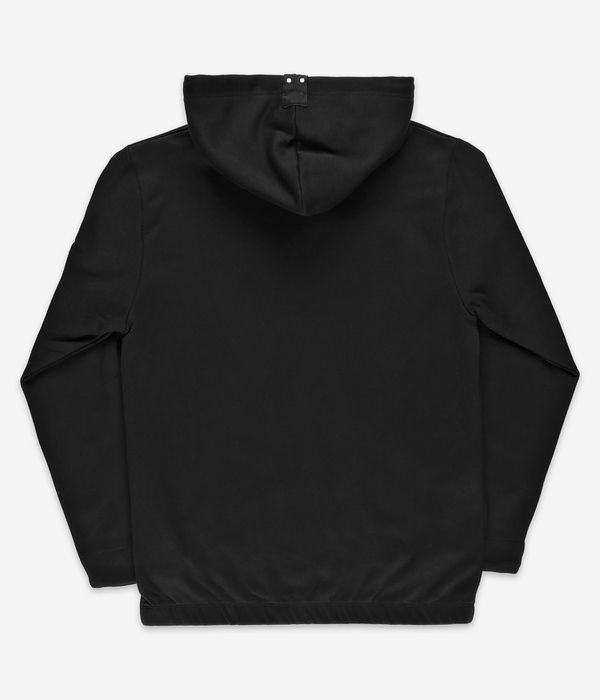 Öctagon Rebel Hoodie (black)