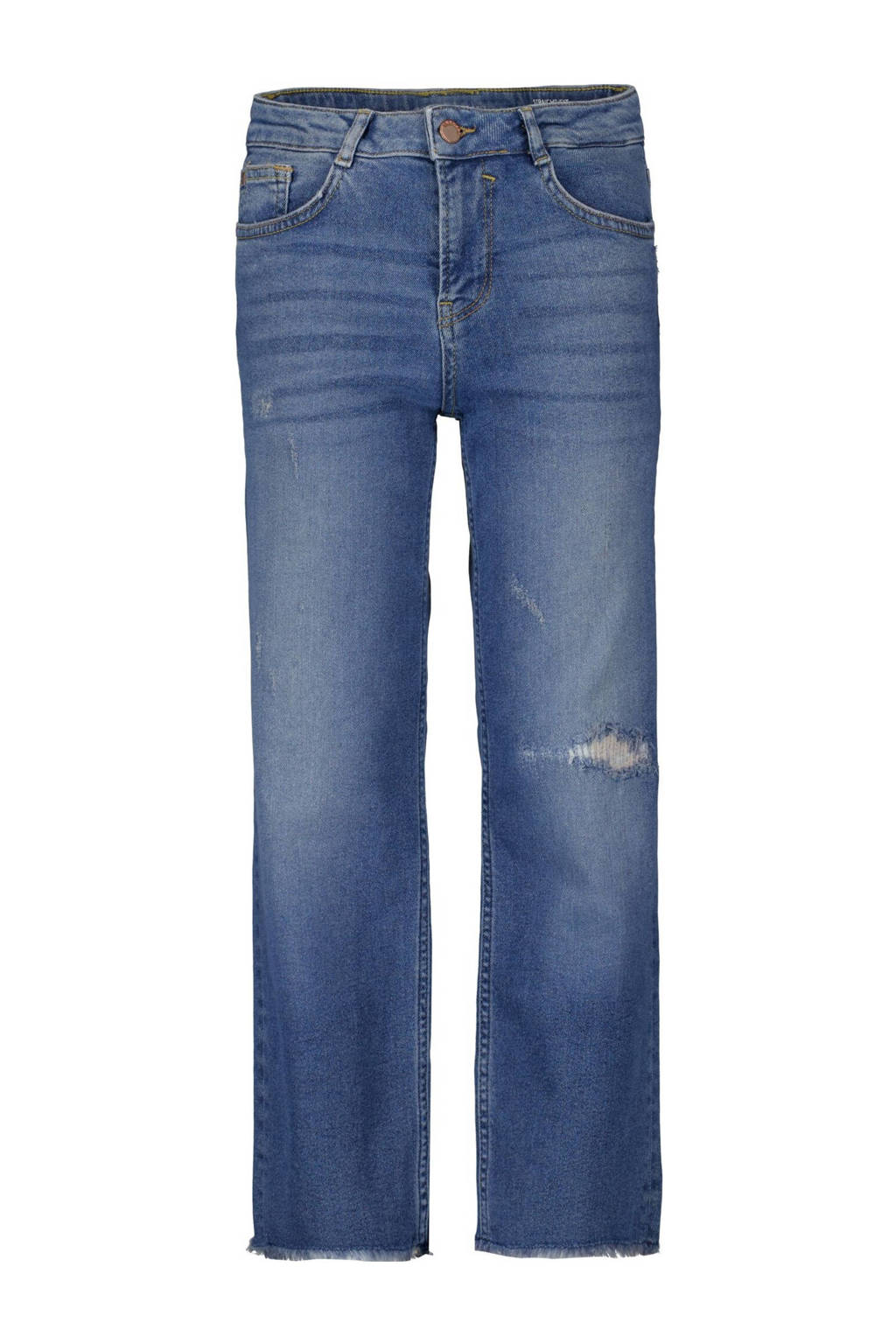 Garcia flared jeans Mylah 576 light used