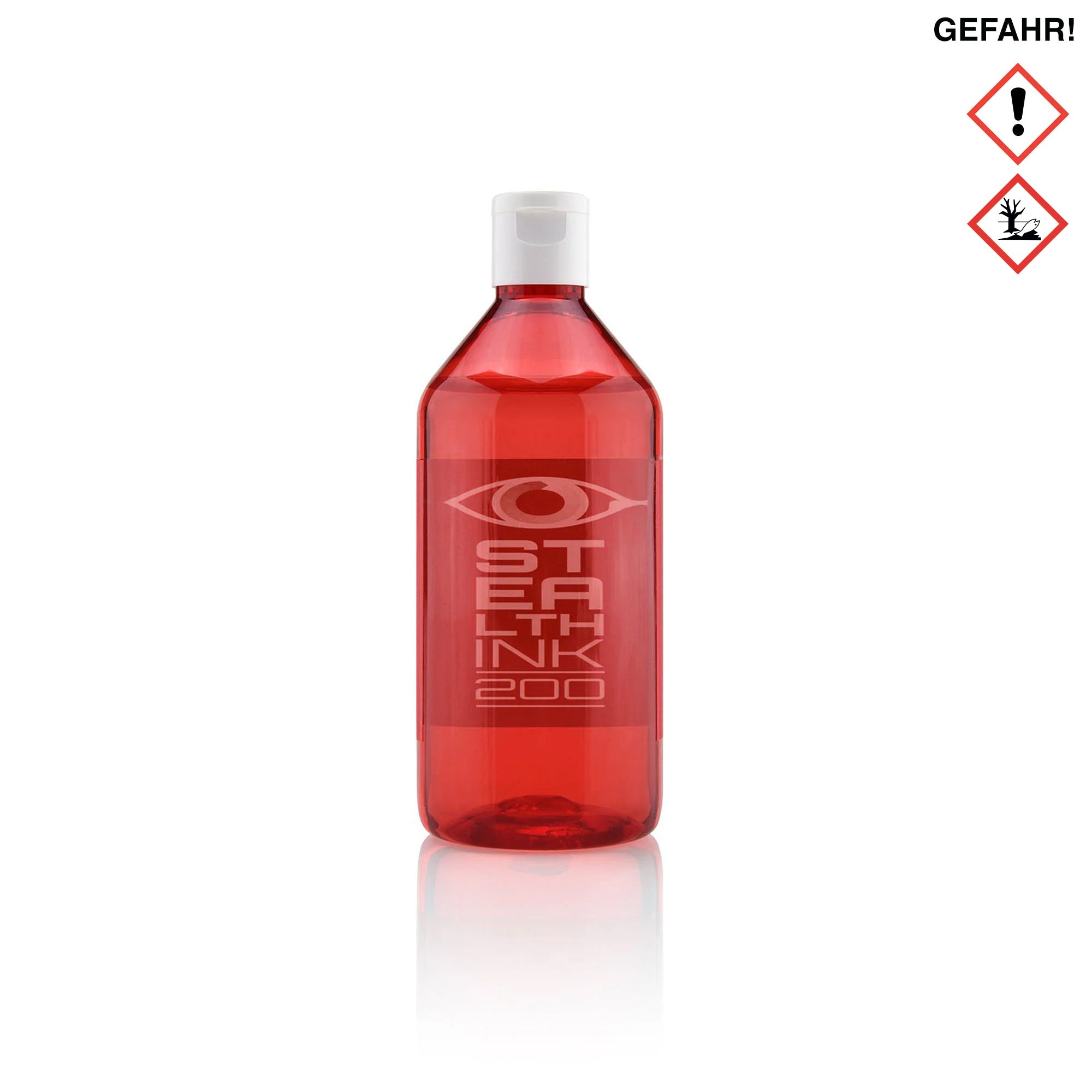 Stealth Ink<br>Refill 200 ml