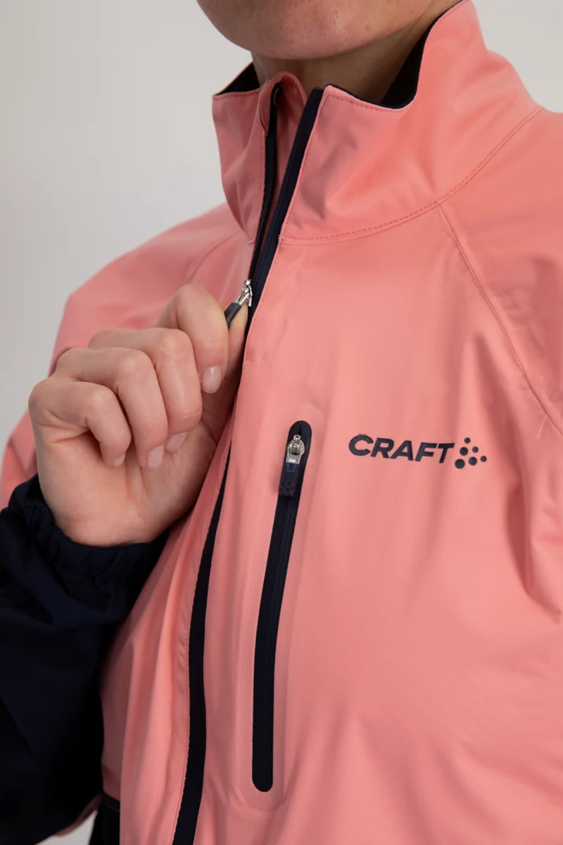 Craft ADV Enduro Hydro Damen Bikejacke