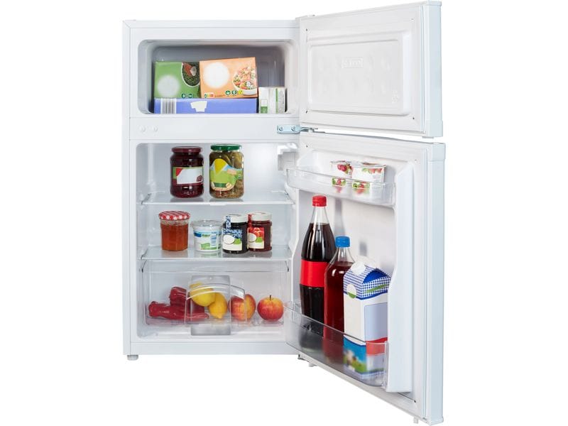 Medion Kühlschrank MD 37689 Rechts/Wechselbar Freistehender Kühlschrank