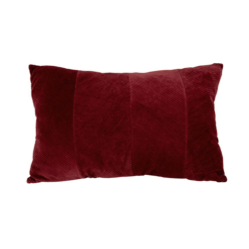 Present Time - RIBBED - Clay brown