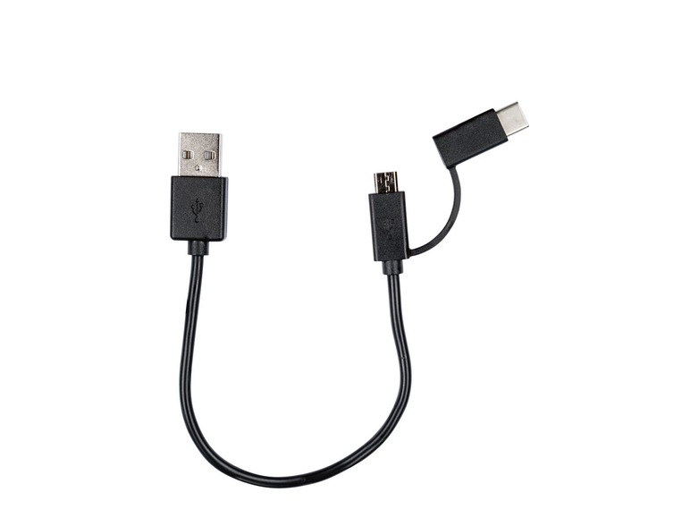 SILVERCREST® Powerbank 