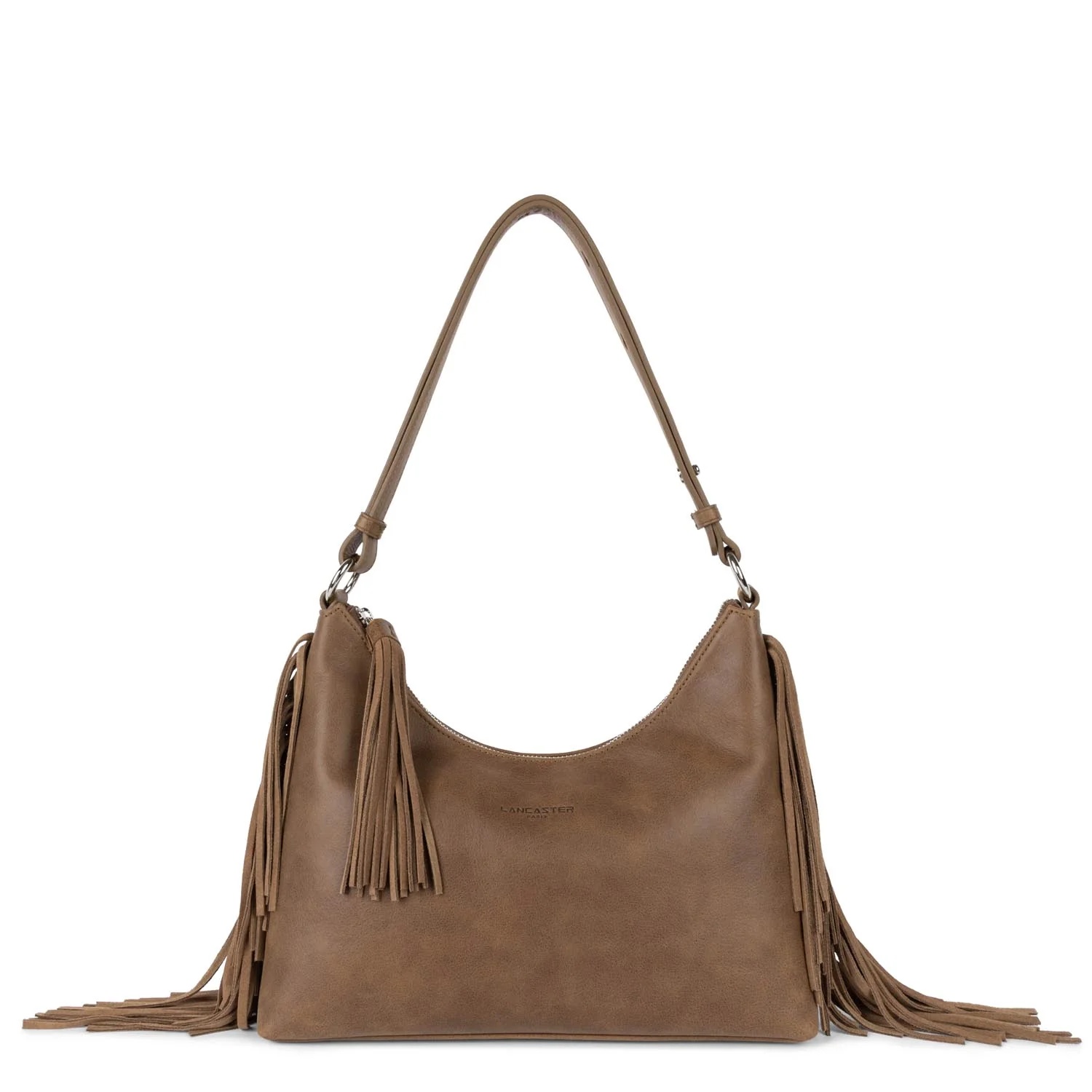 Country Fringe-Sac hobo