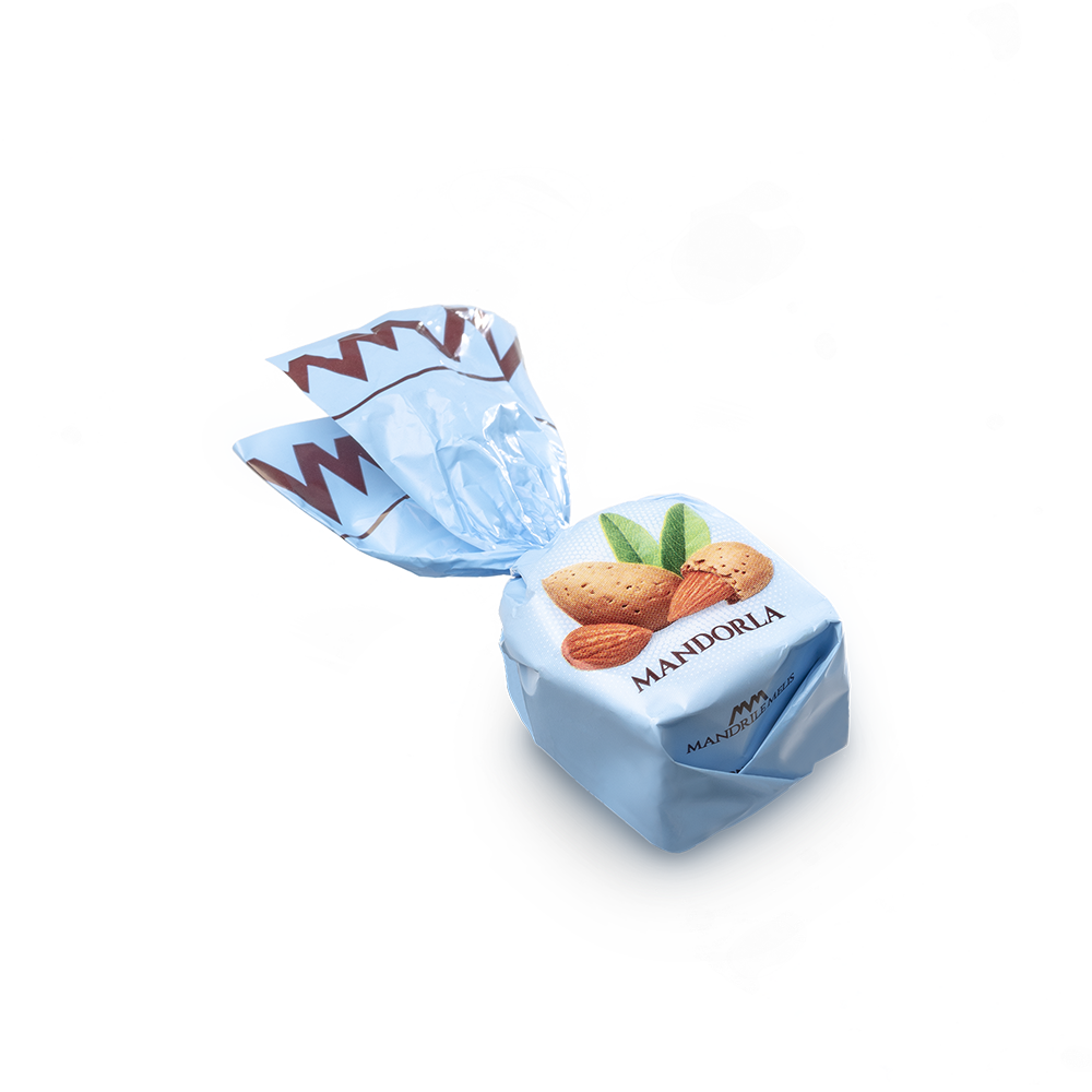 Cuneesi alle mandorle, 200 g