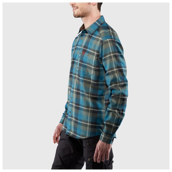 Fjällräven - Fjällglim Shirt - Chemise