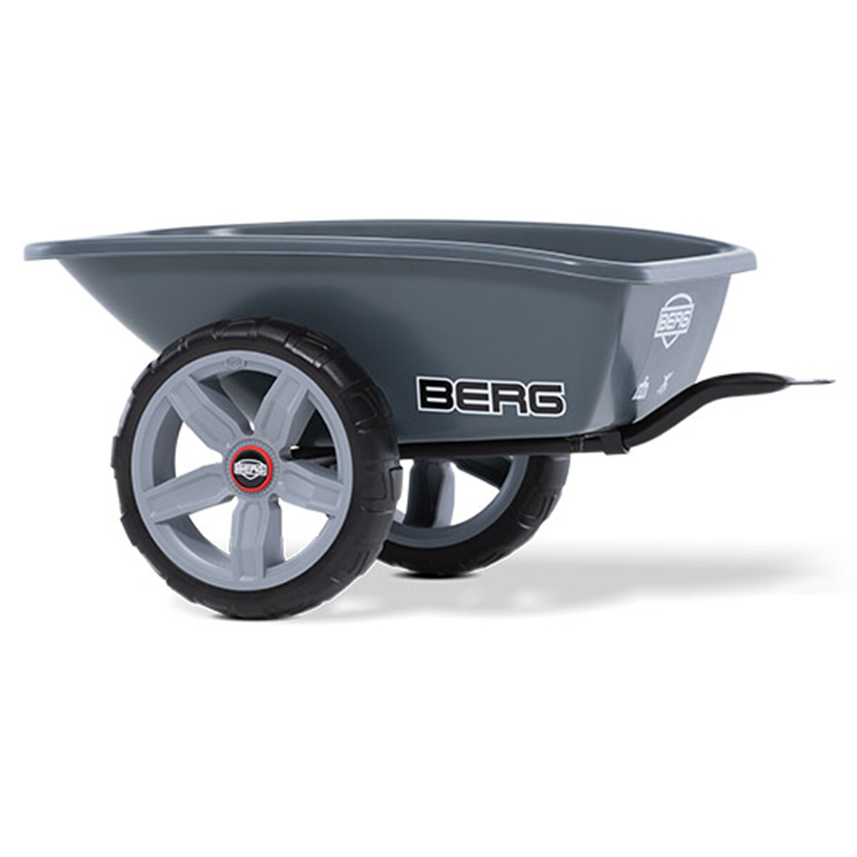 Bergtoys Berg Anhänger M für Reppy