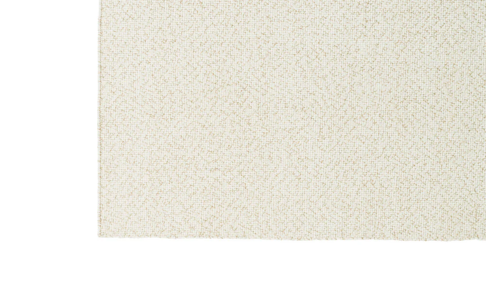 Normann Copenhagen  Polli tæppe, sand - 170x240 cm
