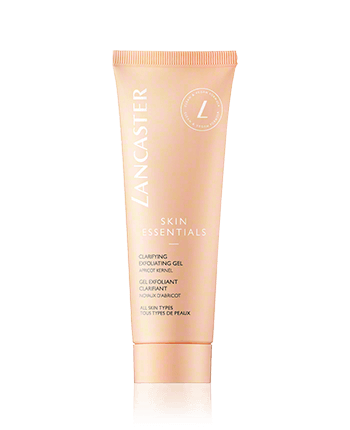 Lancaster Skin Essentials Clarifying Exfoliating Gel 75ml