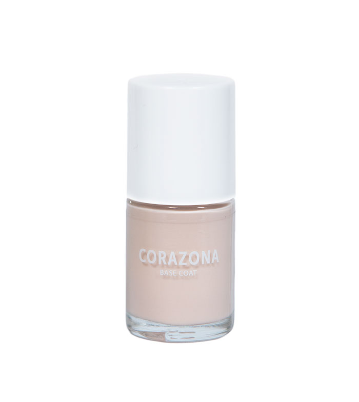 CORAZONA - Reparação de Base Coat