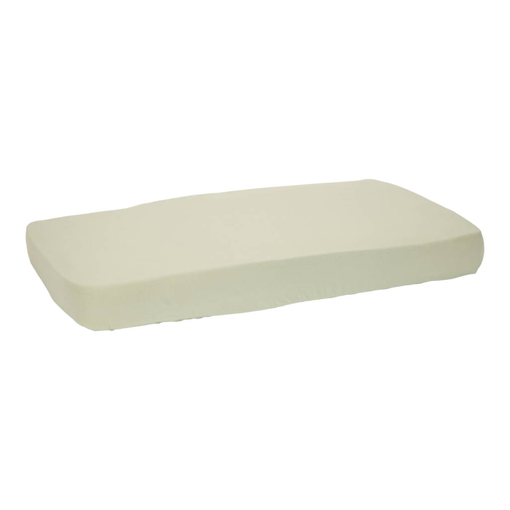 wieg hoeslaken Pure Sage