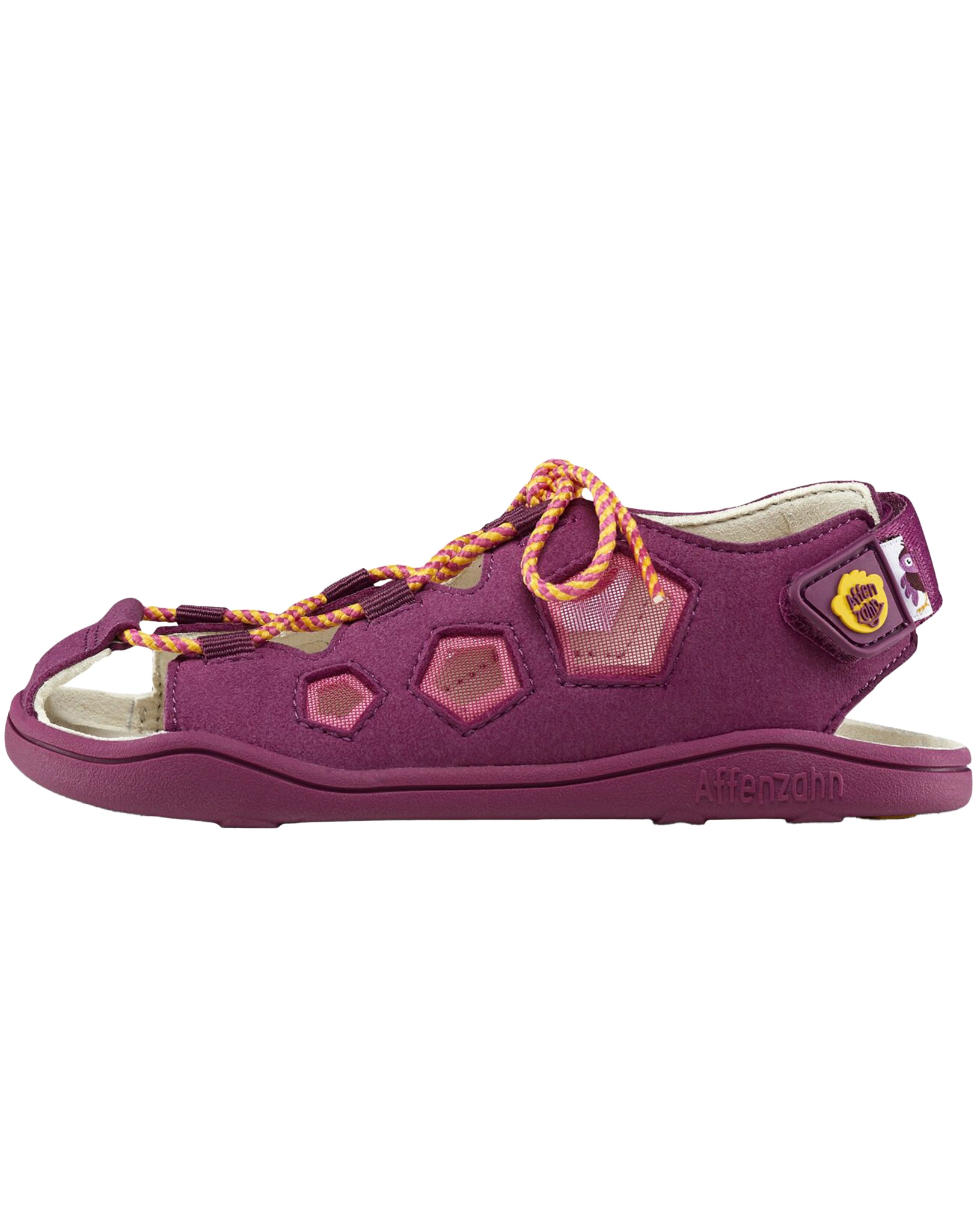 Sandalen FREE BIRD in beere