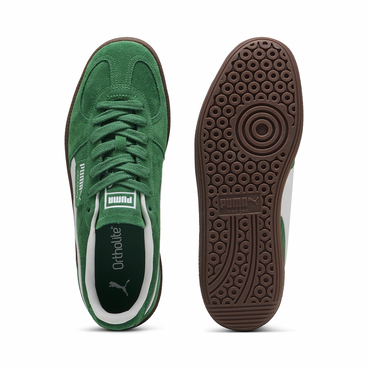 Tênis PUMA Palermo