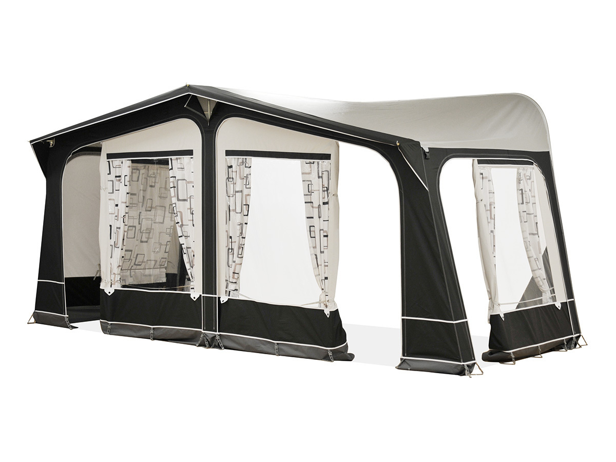 Obelink Salento 240 maat 15 (1001 - 1025 cm) caravanvoortent