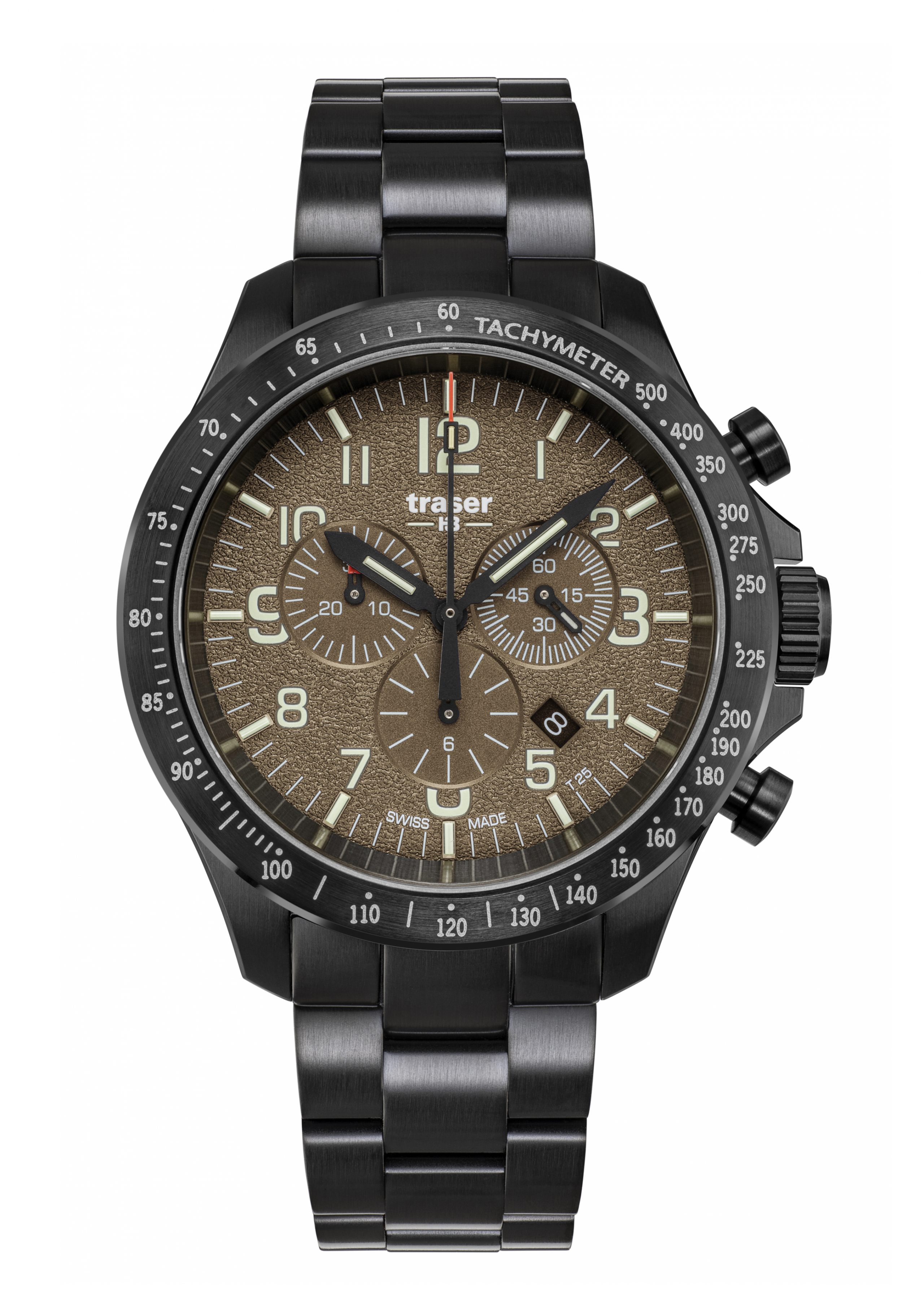 Traser P67 Officer Pro Chronograph 109460