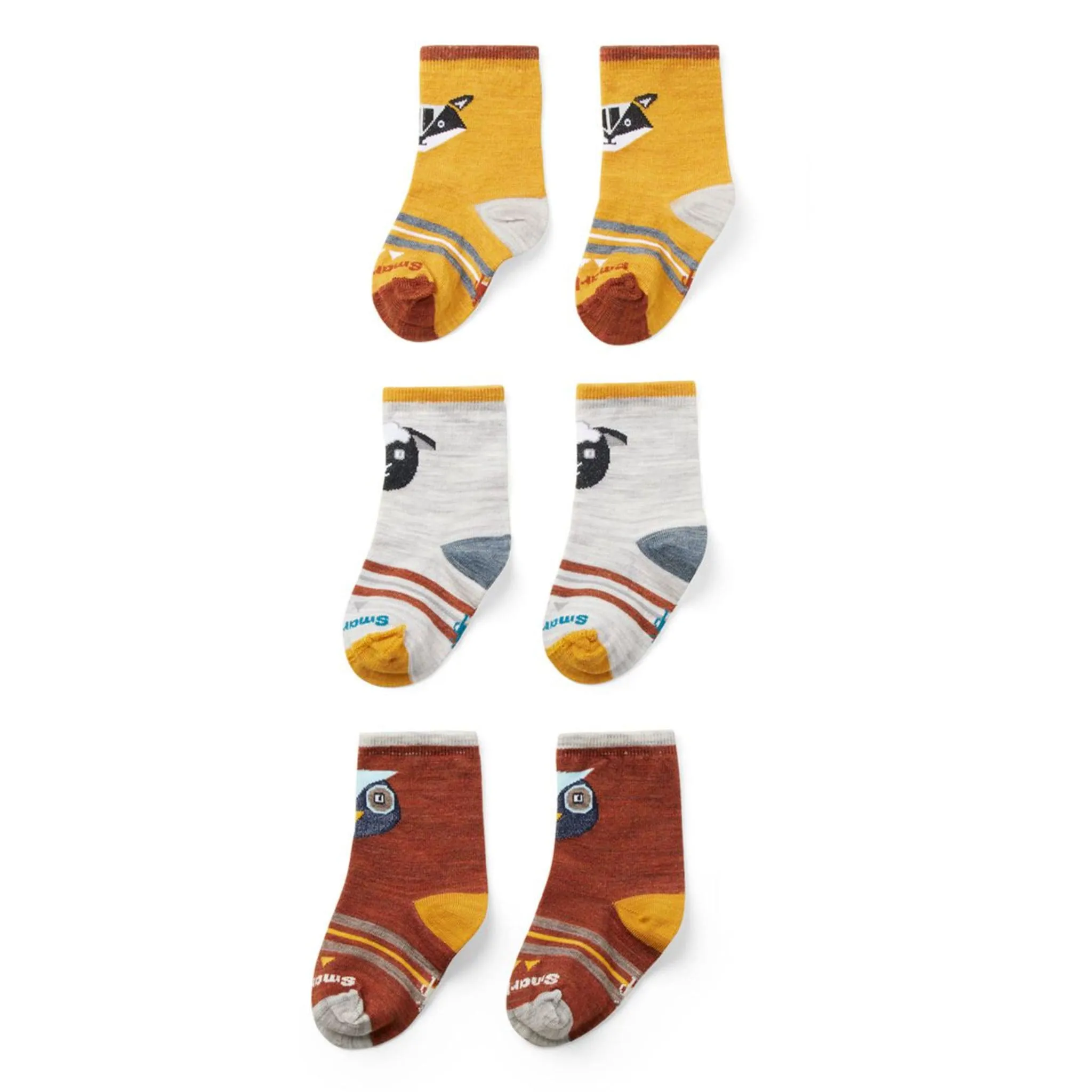 Smartwool Bas Thermal (3) Grandeur 3ans